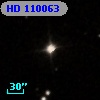 HD 110063