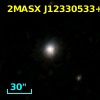 2MASX J12330533+7758319