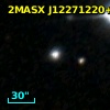 2MASX J12271220+7755437