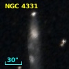 NGC  4331