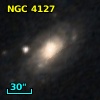 NGC  4127