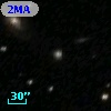 2MASX J12044850+7607051