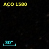 ACO  1580