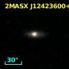 2MASX J12423600+7807203