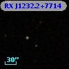 RX J1232.2+7714