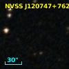 NVSS J120747+762813