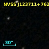 NVSS J123711+762651