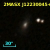 2MASX J12230045+7714400