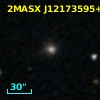 2MASX J12173595+7618146