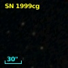 SN 1999cg