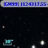 [GM99] J124317.55+761358.9