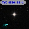 TYC 4550-38-1