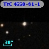 TYC 4550-81-1