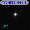 TYC 4550-644-1
