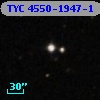 TYC 4550-1947-1