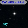 TYC 4551-110-1