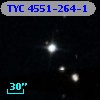 TYC 4551-264-1