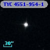 TYC 4551-954-1