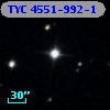 TYC 4551-992-1