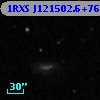 1RXS J121502.6+761443