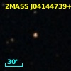 2MASS J04144739+2803055