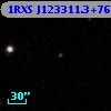 1RXS J123311.3+761525
