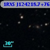 1RXS J124218.7+760551