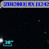 [ZEH2003] RX J1242.5+7634  1