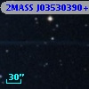 2MASS J03530390+3153030
