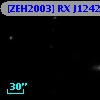 [ZEH2003] RX J1242.8+7807  2