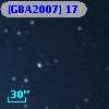 [GBA2007] 17