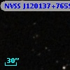 NVSS J120137+765901