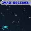 2MASS J03533968+3202279