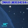 2MASS J03534214+3156362