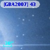 [GBA2007] 43