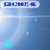 [GBA2007] 46