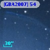 [GBA2007] 54