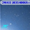 2MASS J03540068+3156248
