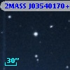 2MASS J03540170+3202181