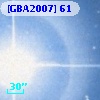 [GBA2007] 61