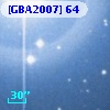 [GBA2007] 64