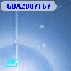 [GBA2007] 67