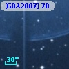 [GBA2007] 70