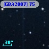 [GBA2007] 75