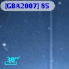 [GBA2007] 85
