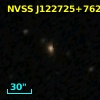 NVSS J122725+762753