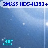 2MASS J03541393+3151025
