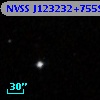 NVSS J123232+755957