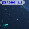 [GBA2007] 113