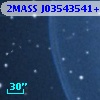 2MASS J03543541+3151597